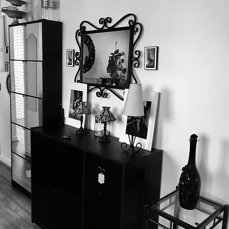 Appartement Stella Yardena *