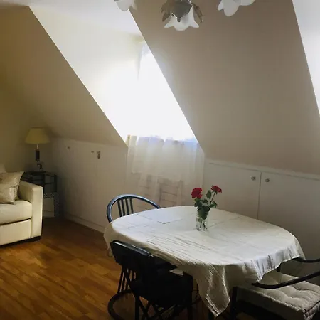 Appartement Stella Yardena Paris