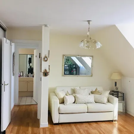 Appartement Stella Yardena Paris