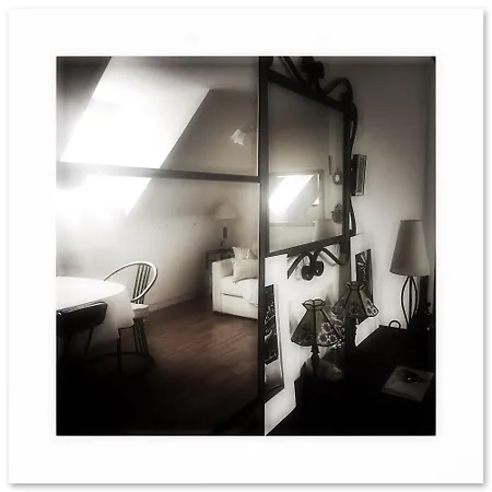 Apartment Stella Yardena *