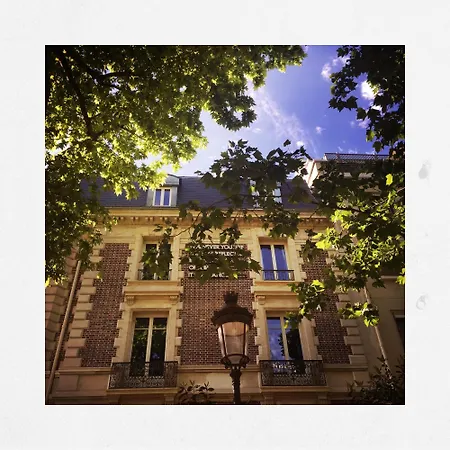 Stella Yardena * Paris