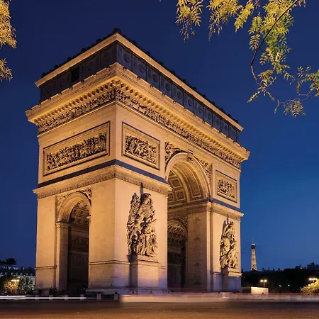 Stella Yardena * Paris