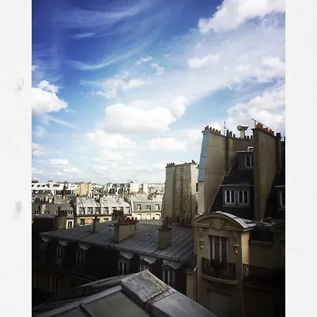 Stella Yardena Appartement