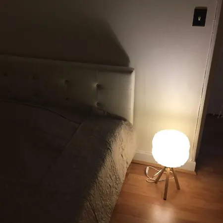 Apartment Stella Yardena