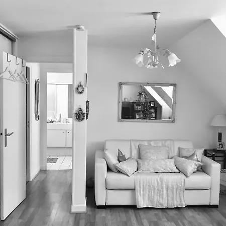 Apartment Stella Yardena
