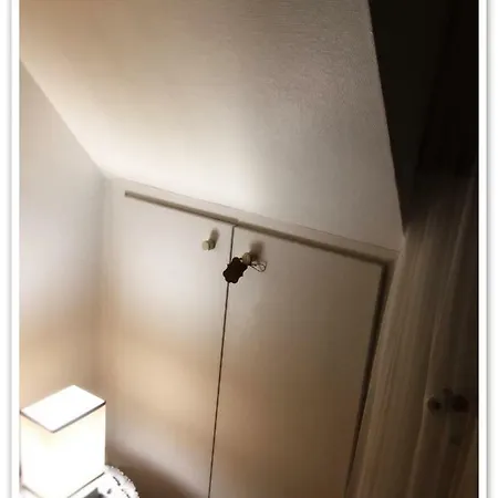 Stella Yardena Apartment Paris