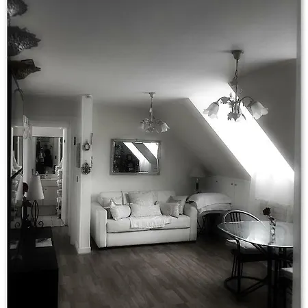 Apartment Stella Yardena *