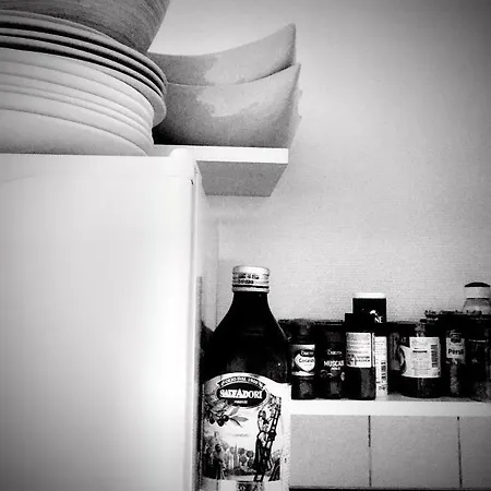 Stella Yardena Apartment