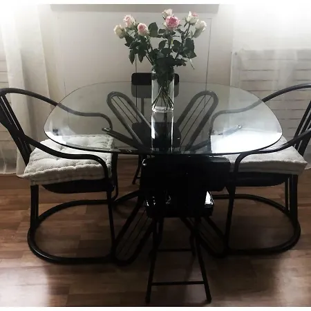 Apartment Stella Yardena Paris