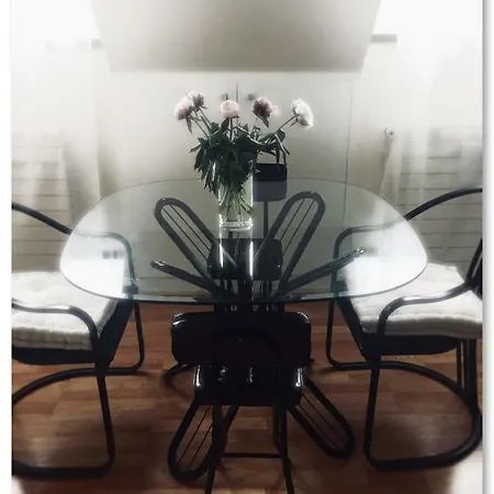 Stella Yardena Apartment *