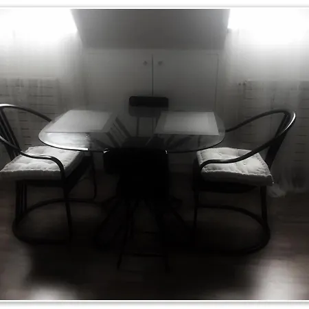 Stella Yardena Apartment