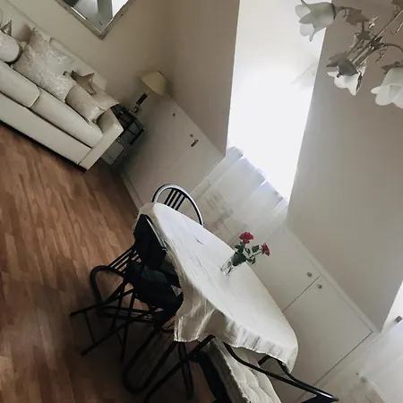 Apartment Stella Yardena