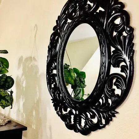 Apartment Stella Yardena